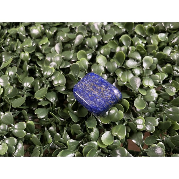 Lapis Lazuli Poli 28 Gr