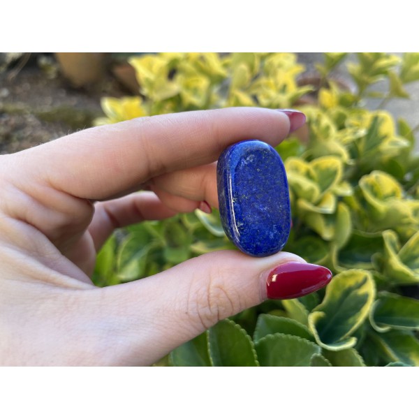 Lapis Lazuli Poli 15 Gr
