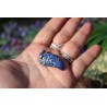 Lapis Lazuli - Pendentif 6 gr forme "aile d'Ange"