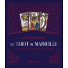 Le Tarot de Marseille - Jeu officiel + livre