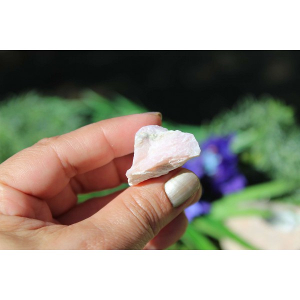 Opale Rose Brute 14 Gr