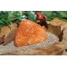 Calcite Orange polie 90 Gr