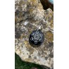 Obsidienne Noire Pendentif 16 gr