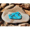 Turquoise d'Arizona de 2.9 grammes