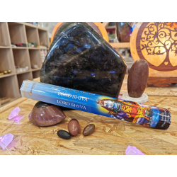 LORD SHIVA X20 - Encens Aromatika bâton