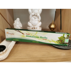 Oliban - Encens Aromatika Masala Védic