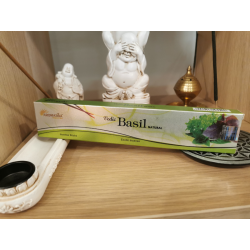 Oliban - Encens Aromatika Masala Védic