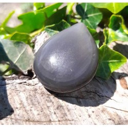 Obsidienne Oeil Céleste - 13 grammes