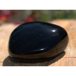 Obsidienne Oeil Céleste - 74 grammes