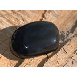 Obsidienne Oeil Céleste - 51 grammes