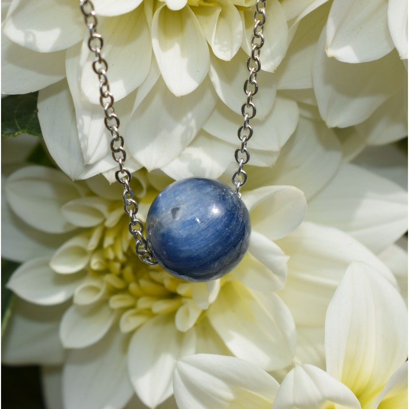 Pendentif Cyanite Pendentif Cyanite