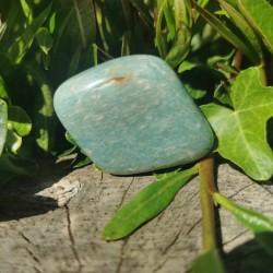 Amazonite Polie 47 Gr