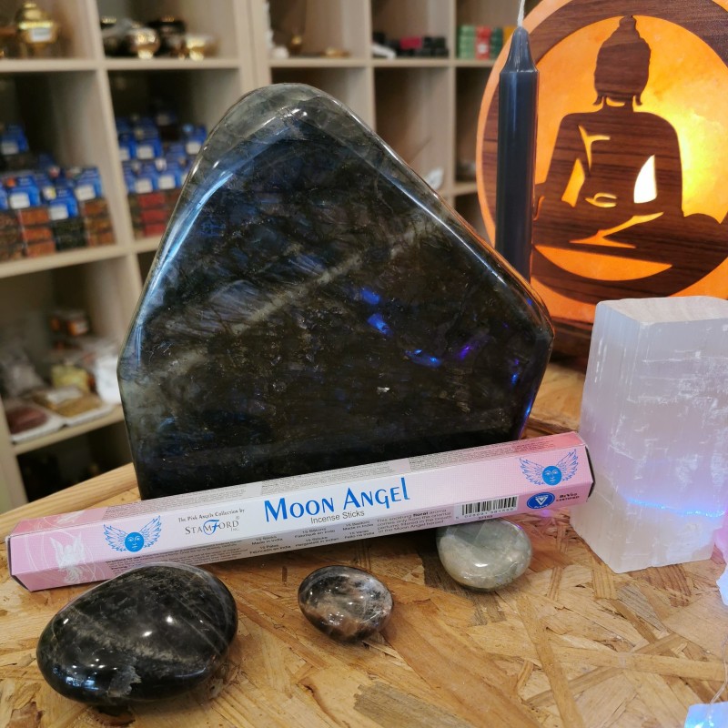 Encens Stamford - Moon Angel Encens Stamford - Moon Angel