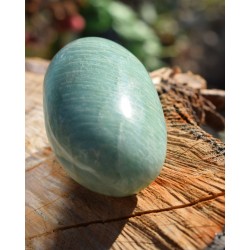 Amazonite Polie 93 Gr