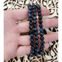 Oeil De Faucon - Bracelet 6mn