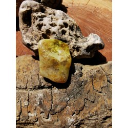 Opale verte Polie 12 gr