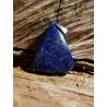 Lapis lazuli - Pendentif 9 gr