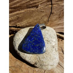 Lapis lazuli - Pendentif 9 gr