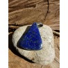 Lapis lazuli - Pendentif 9 gr