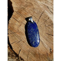 Lapis lazuli - Pendentif 6 gr