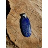 Lapis lazuli - Pendentif 6 gr