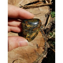 Piétersite - Polie 16 gr