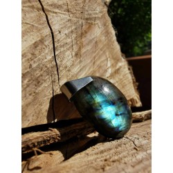 Labradorite - Pendentif 9 Gr