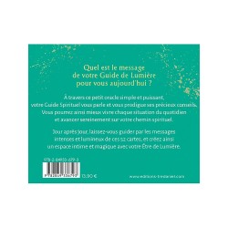 LE PETIT ORACLE DES GUIDES DE LUMIÈRE
