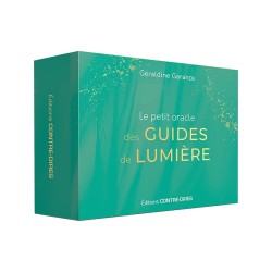LE PETIT ORACLE DES GUIDES DE LUMIÈRE