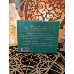 LE PETIT ORACLE DES GUIDES DE LUMIÈRE