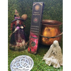 Encens Fragrances & Sens Parfum de Gemmes Rose Quartz