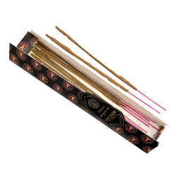 Encens Fragrances & Sens Esoterik Vibes Clé Enchantée Masala