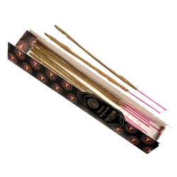 Encens Fragrances & Sens Esoterik Vibes Métatron masala