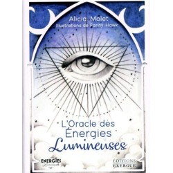 L'Oracle des énergies lumineuses