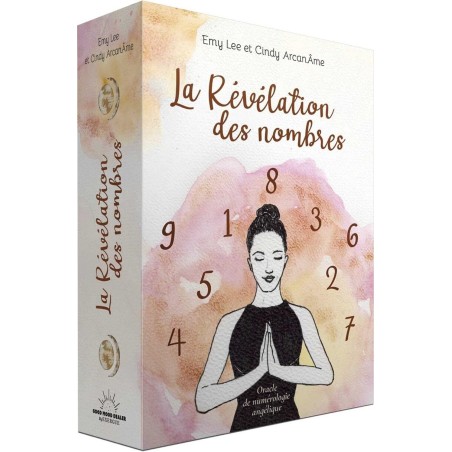 La Révélation des nombres
