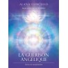 La guérison angélique - Cartes de manifestation