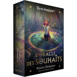 L'oracle des souhaits