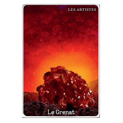 L'oracle du peuple minéral