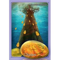 L'oracle du peuple minéral