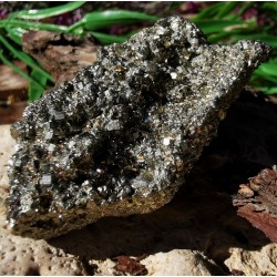 Pyrite Brute 50 gr