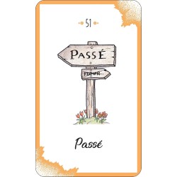 L'Oracle Garance