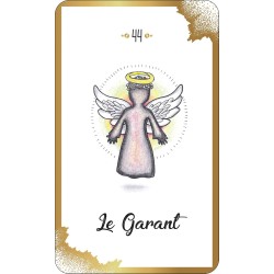L'Oracle Garance
