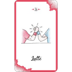 L'Oracle Garance