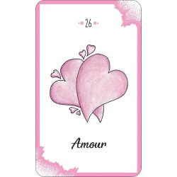 L'Oracle Garance