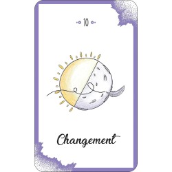 L'Oracle Garance