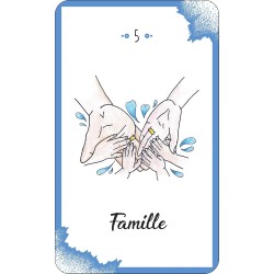 L'Oracle Garance