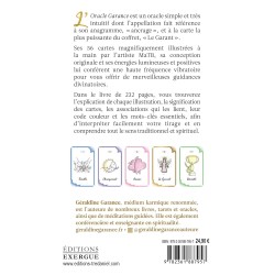 L'Oracle Garance