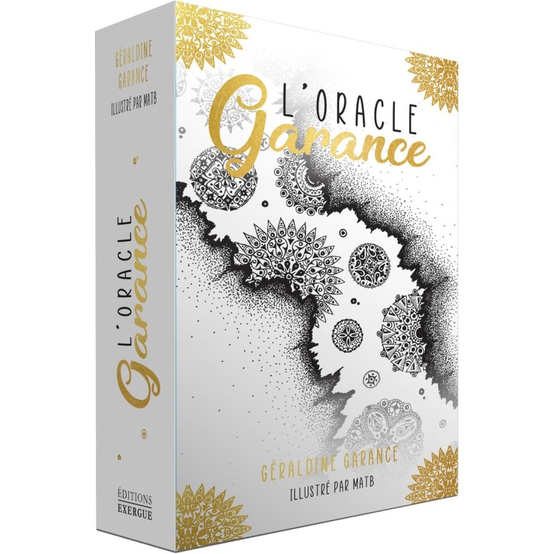L'Oracle Garance L'Oracle Garance