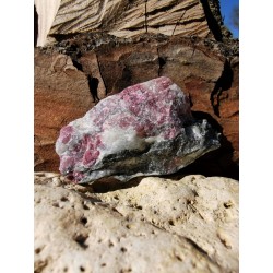 Eudialyte Brute 28 gr