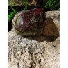 Pierre du Dragon - Pierre polie 36.4 gr